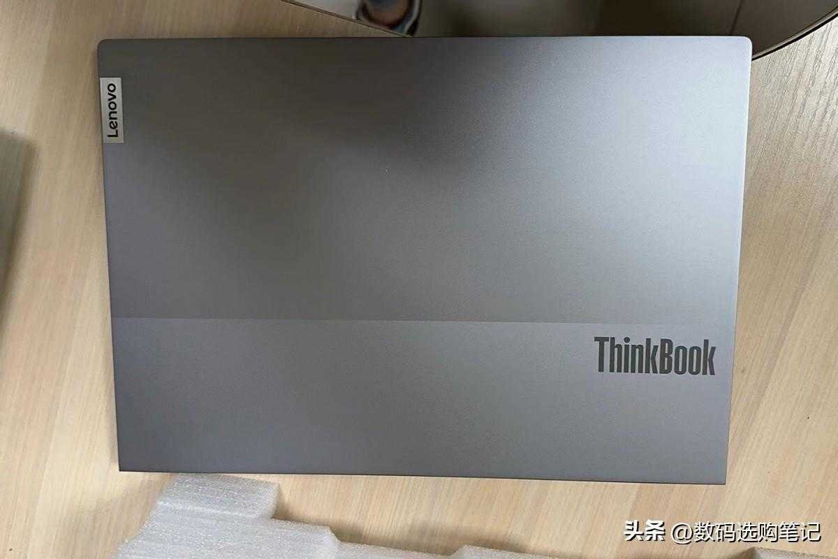 联想ThinkBook16+上手测评?真机测评