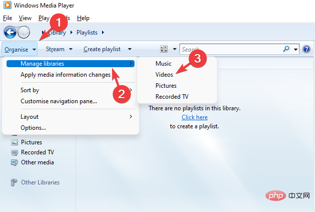 在 Windows 11 媒体播放器上播放 MOV 文件的 4 种快速方法
