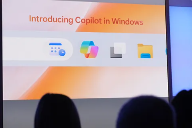 微软宣布 Windows 11 引入 AI 助手 Microsoft Copilot