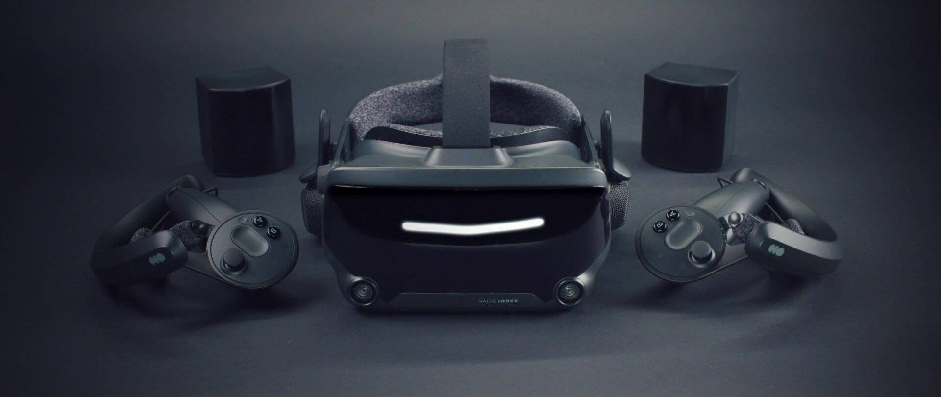 Valve 透露仍在开发 VR 相关产品，会从 Steam Deck 身上学习