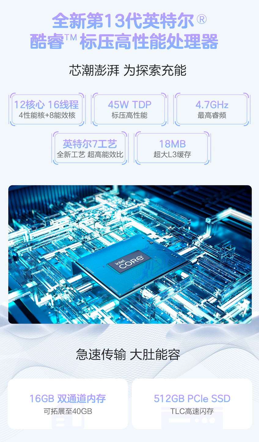 职场新人不容错过的三款轻薄本：4K、5K 价位华硕 a 豆 14 2023 首选