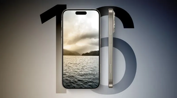 iPhone 16 Pro系列揭晓：金属外壳与石墨烯散热技术开创新时代