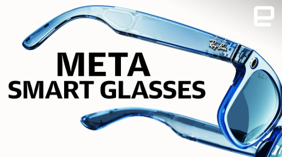 揭幕！联发科技高峰论坛，Meta联袂引领智能眼镜新纪元