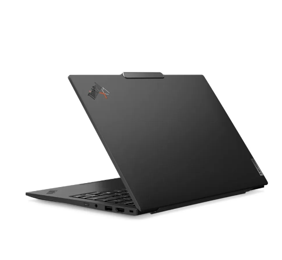 揭秘联想新品：ThinkPad X1 Carbon G12渲染图曝光！