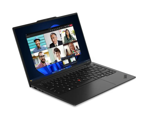 揭秘联想新品：ThinkPad X1 Carbon G12渲染图曝光！