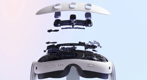 联发科为Meta的AR眼镜研发定制芯片，目标是替代高通