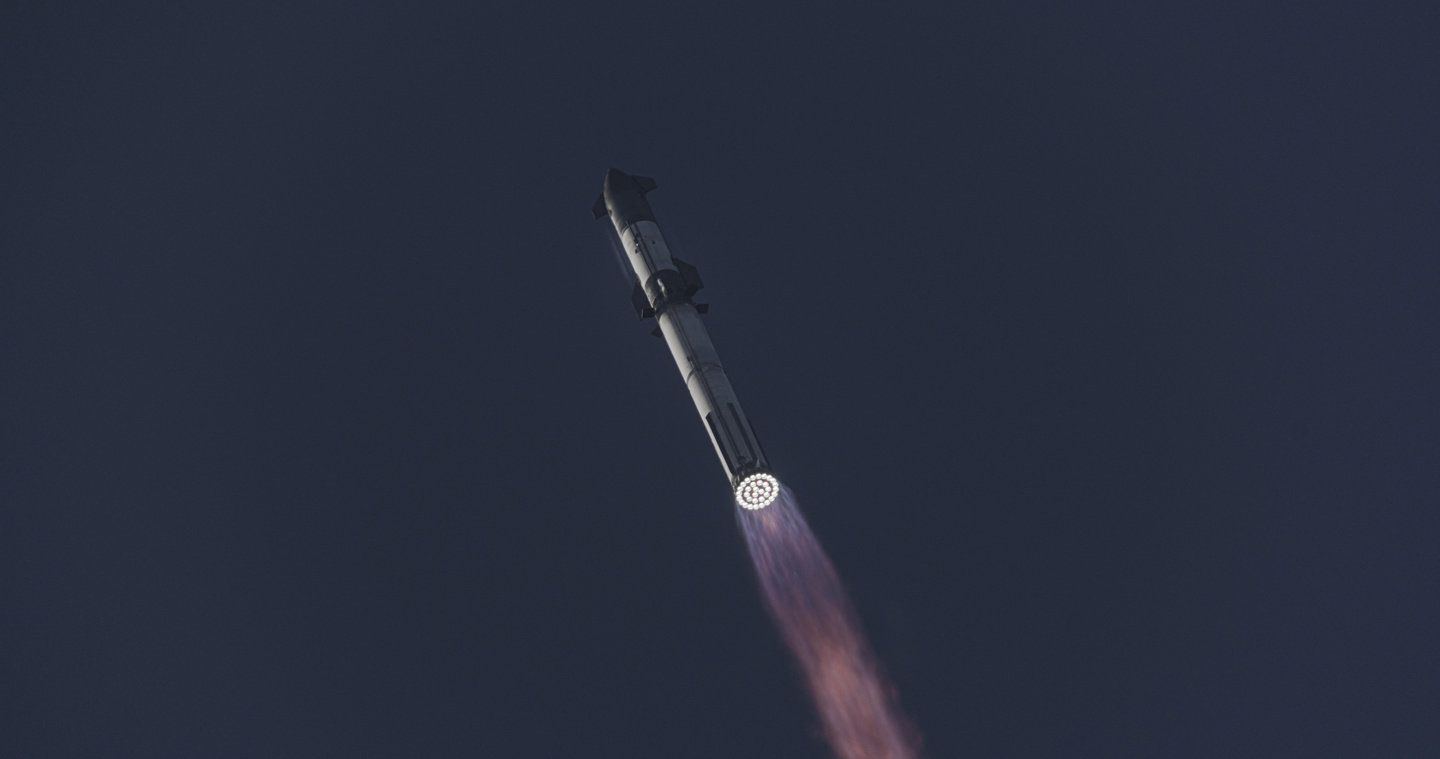 美国联邦航空局将对 SpaceX 第二次 Starship 发射自爆事件展开调查