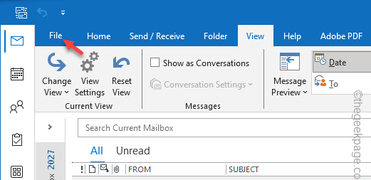 修复 Gmail IMAP 错误 78754 在 Microsoft Outlook 中的方法