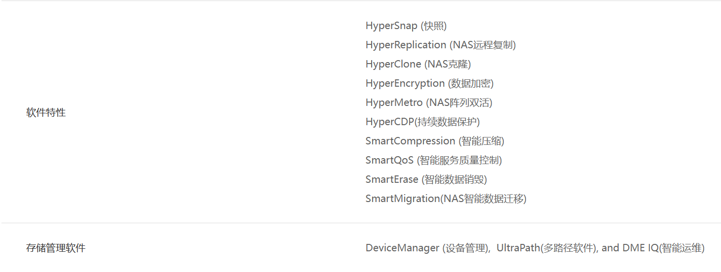 华为推出全新OceanStor Dorado 2100全闪存NAS存储，专为中小企业打造