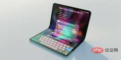 Apple 与 LG 合作开发配备可折叠 OLED 显示屏和超薄盖板玻璃的 iPad 和 MacBook