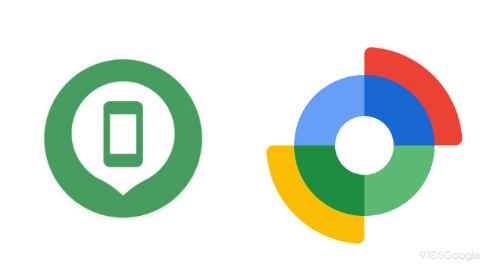 谷歌推出全新Logo，升级“查找我的设备”应用，提供更便捷的定位服务