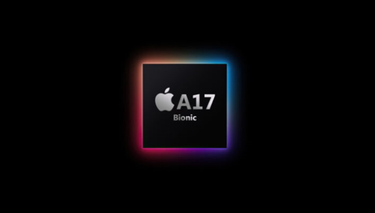 全新iPhone 15 Pro系列搭载A17芯片：引领性能与制程技术的焦点