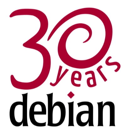Debian Linux 30周年：新篇章 Trixie 首次支持 RISC-V 架构
