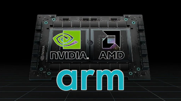 英特尔CEO评ARM PC处理器前景：即使英伟达和 AMD 入局，微不足道的存在