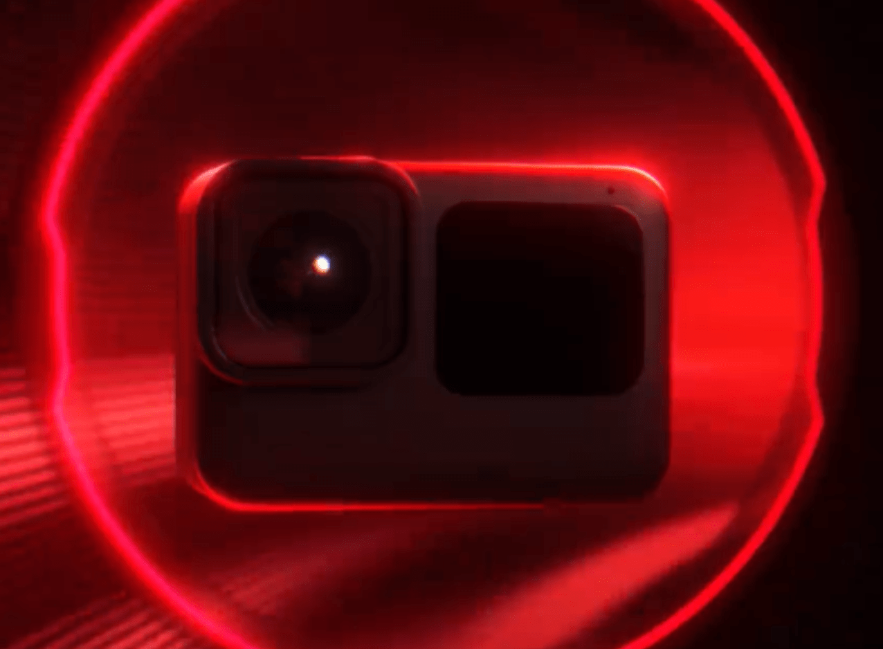 影石 11 月 21 日发布新款运动相机：AI 赋能，破旧立新