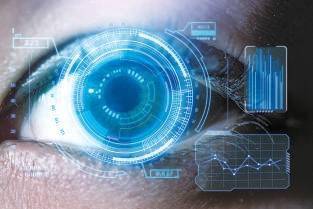 AI眼部扫描技术能够提前检测帕金森氏症