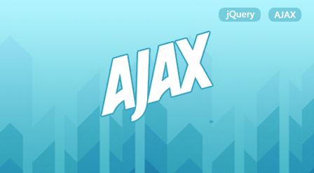 jQuery与Ajax基础与实战的课件